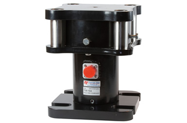 T30 Load Cell with Integrated Weighing Assembly